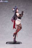  Shibarare Cat Ruhuna-chan 1/7 