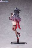  Shibarare Cat Ruhuna-chan 1/7 