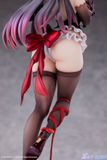  Shibarare Cat Ruhuna-chan 1/7 