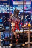  Shibarare Cat Ruhuna-chan 1/7 
