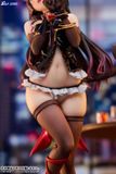  Shibarare Cat Ruhuna-chan 1/7 