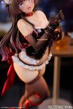  Shibarare Cat Ruhuna-chan 1/7 