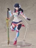  Hyper Body Movie "GRIDMAN UNIVERSE" Rikka Takarada 