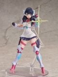  Hyper Body Movie "GRIDMAN UNIVERSE" Rikka Takarada 