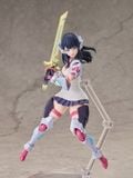  Hyper Body Movie "GRIDMAN UNIVERSE" Rikka Takarada 