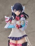  Hyper Body Movie "GRIDMAN UNIVERSE" Rikka Takarada 