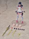  Hyper Body Movie "GRIDMAN UNIVERSE" Rikka Takarada 