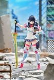  Hyper Body Movie "GRIDMAN UNIVERSE" Rikka Takarada 