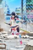  Hyper Body Movie "GRIDMAN UNIVERSE" Rikka Takarada 