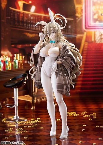  Murokasa Akane Bunny Girl 1/7 