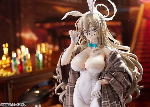  Murokasa Akane Bunny Girl 1/7 