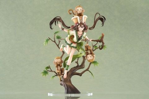  Anu Shen Mu Miao Ying Ver. 1/7 - Chinese Paladin Sword And Fairy 