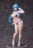  Goddess of Victory: Nikke Helm: Aquamarine 1/4 