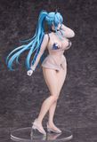 Goddess of Victory: Nikke Helm: Aquamarine 1/4 