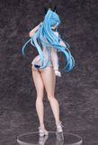  Goddess of Victory: Nikke Helm: Aquamarine 1/4 