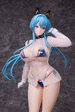  Goddess of Victory: Nikke Helm: Aquamarine 1/4 