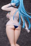  Goddess of Victory: Nikke Helm: Aquamarine 1/4 