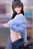  Guitar MeiMei 1/6 - She Is Real 