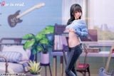  Guitar MeiMei 1/6 - She Is Real 