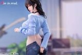  Guitar MeiMei 1/6 - She Is Real 