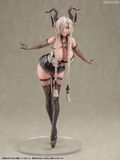  Azur Lane Owari Light Equipment Ver. 1/7 