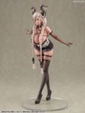  Azur Lane Owari Light Equipment Ver. 1/7 