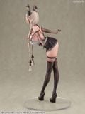  Azur Lane Owari Light Equipment Ver. 1/7 