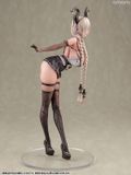  Azur Lane Owari Light Equipment Ver. 1/7 