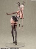  Azur Lane Owari Light Equipment Ver. 1/7 