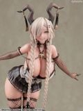  Azur Lane Owari Light Equipment Ver. 1/7 