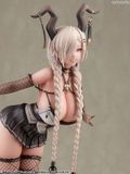  Azur Lane Owari Light Equipment Ver. 1/7 