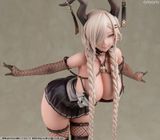  Azur Lane Owari Light Equipment Ver. 1/7 