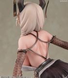  Azur Lane Owari Light Equipment Ver. 1/7 