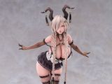  Azur Lane Owari Light Equipment Ver. 1/7 