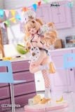  Azur Lane Bache: Anniversary Illustration Ver. Plushie Set 1/7 