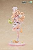  Azur Lane Bache: Anniversary Illustration Ver. Plushie Set 1/7 