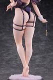  Obedient Hina Verna Illustrated by Sue 1/6 