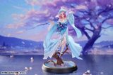  Touhou Project Ghost From the Calamitous Nirvana Yuyuko Saigyouji 1/6 