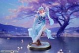  Touhou Project Ghost From the Calamitous Nirvana Yuyuko Saigyouji 1/6 