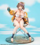  Goddess of Victory: Nikke Anis: Sparkling Summer 1/7 