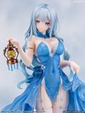  Illustrator Original snowdrop by Sakura Miwabe 