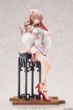  GRIDMAN UNIVERSE Rikka Takarada & Yume Minami Set Chinese Dress Ver. 1/7 