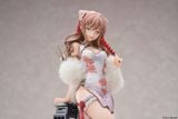 GRIDMAN UNIVERSE Rikka Takarada & Yume Minami Set Chinese Dress Ver. 1/7 