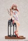  GRIDMAN UNIVERSE Rikka Takarada & Yume Minami Set Chinese Dress Ver. 1/7 