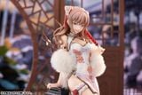  GRIDMAN UNIVERSE Rikka Takarada & Yume Minami Set Chinese Dress Ver. 1/7 