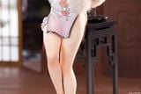  GRIDMAN UNIVERSE Rikka Takarada & Yume Minami Set Chinese Dress Ver. 1/7 