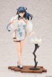  GRIDMAN UNIVERSE Rikka Takarada & Yume Minami Set Chinese Dress Ver. 1/7 