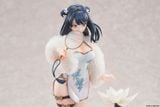  GRIDMAN UNIVERSE Rikka Takarada & Yume Minami Set Chinese Dress Ver. 1/7 