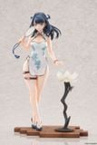  GRIDMAN UNIVERSE Rikka Takarada & Yume Minami Set Chinese Dress Ver. 1/7 