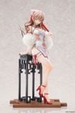  GRIDMAN UNIVERSE Rikka Takarada & Yume Minami Set Chinese Dress Ver. 1/7 